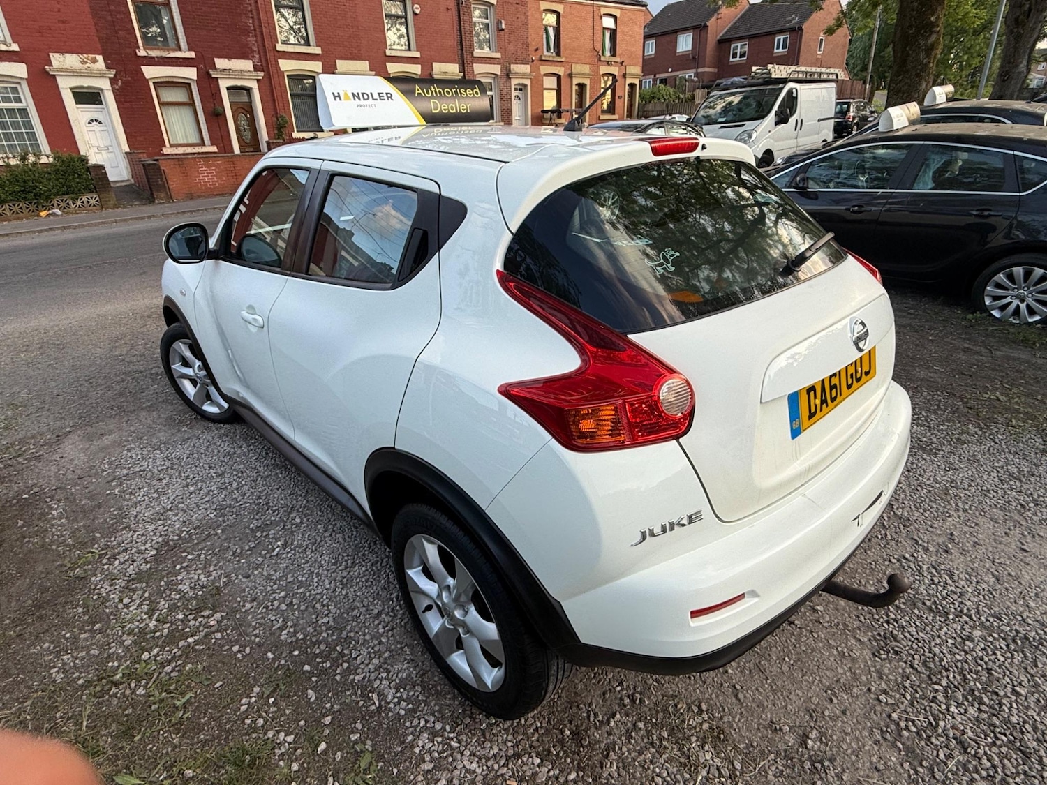 Vehicle 27