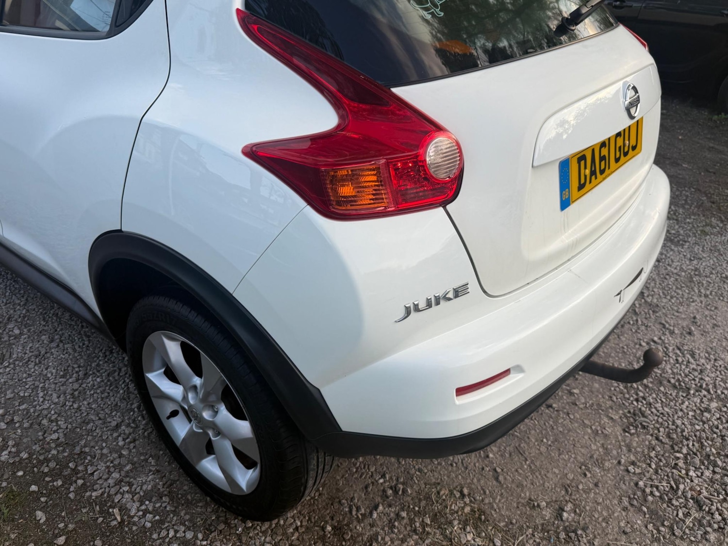 Vehicle 28