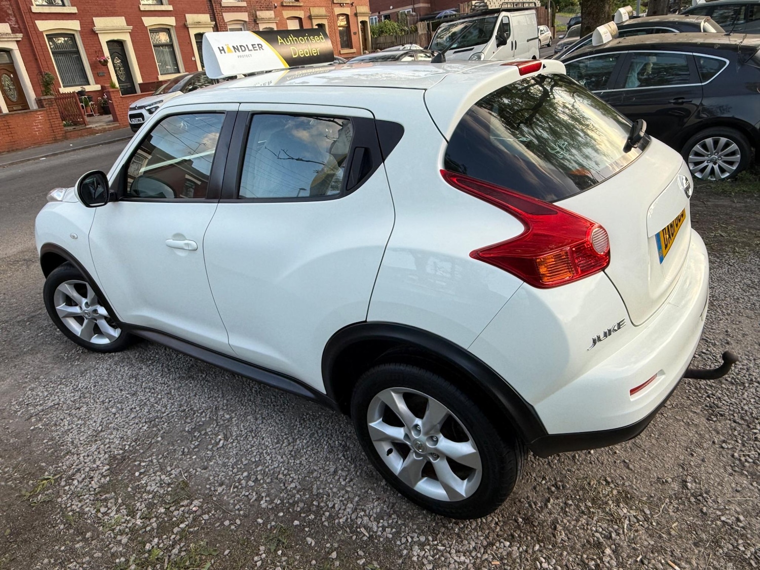 Vehicle 29