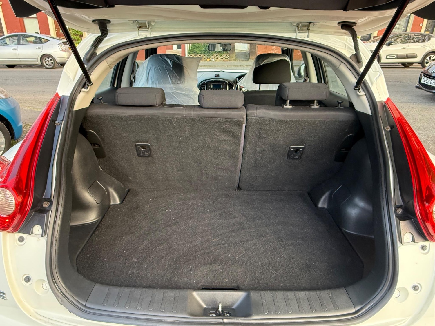 Vehicle 30