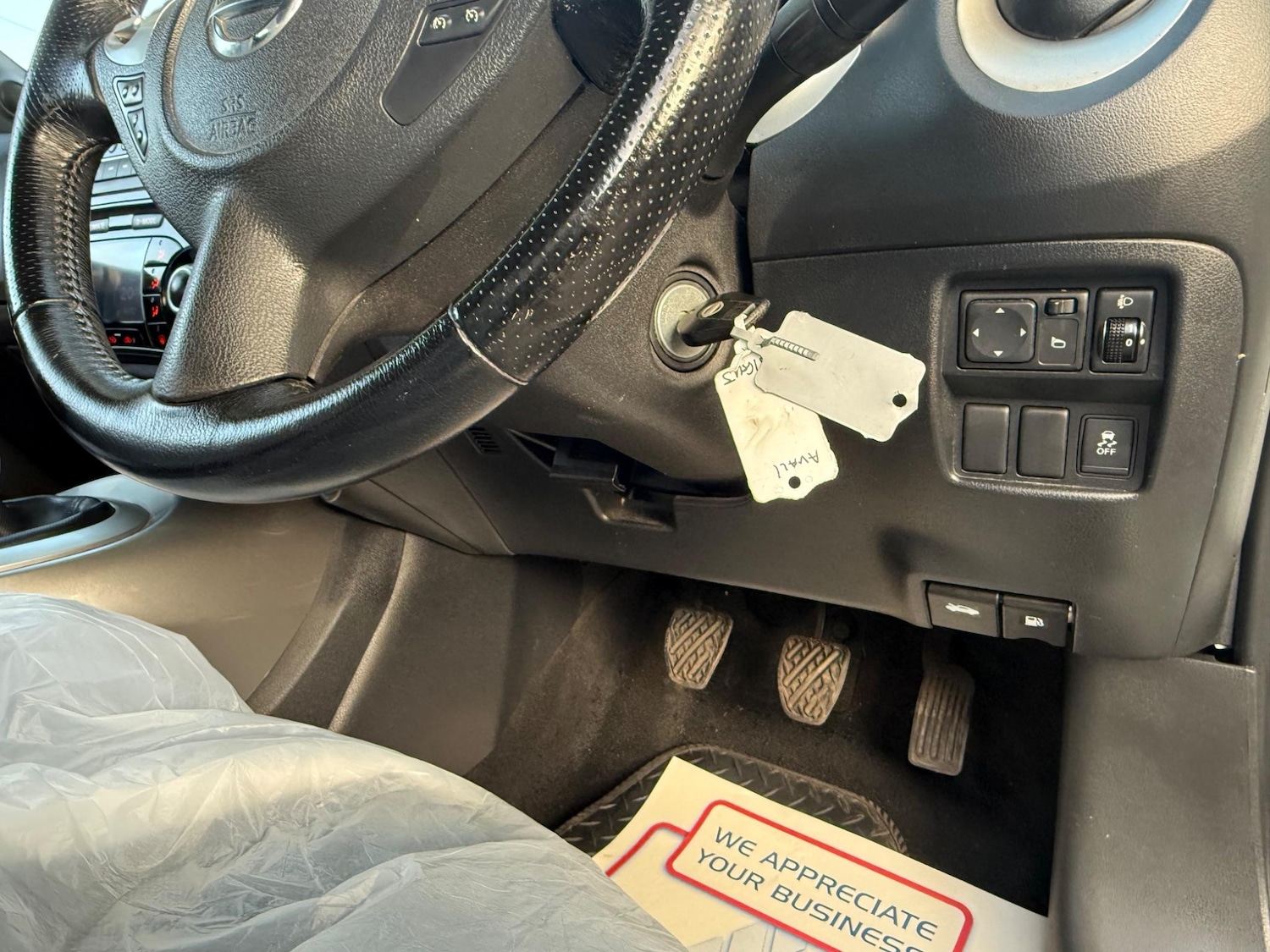 Vehicle 34