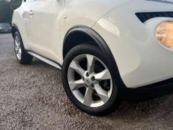 Used Nissan Juke 2011 for sale - 74712463: Photo