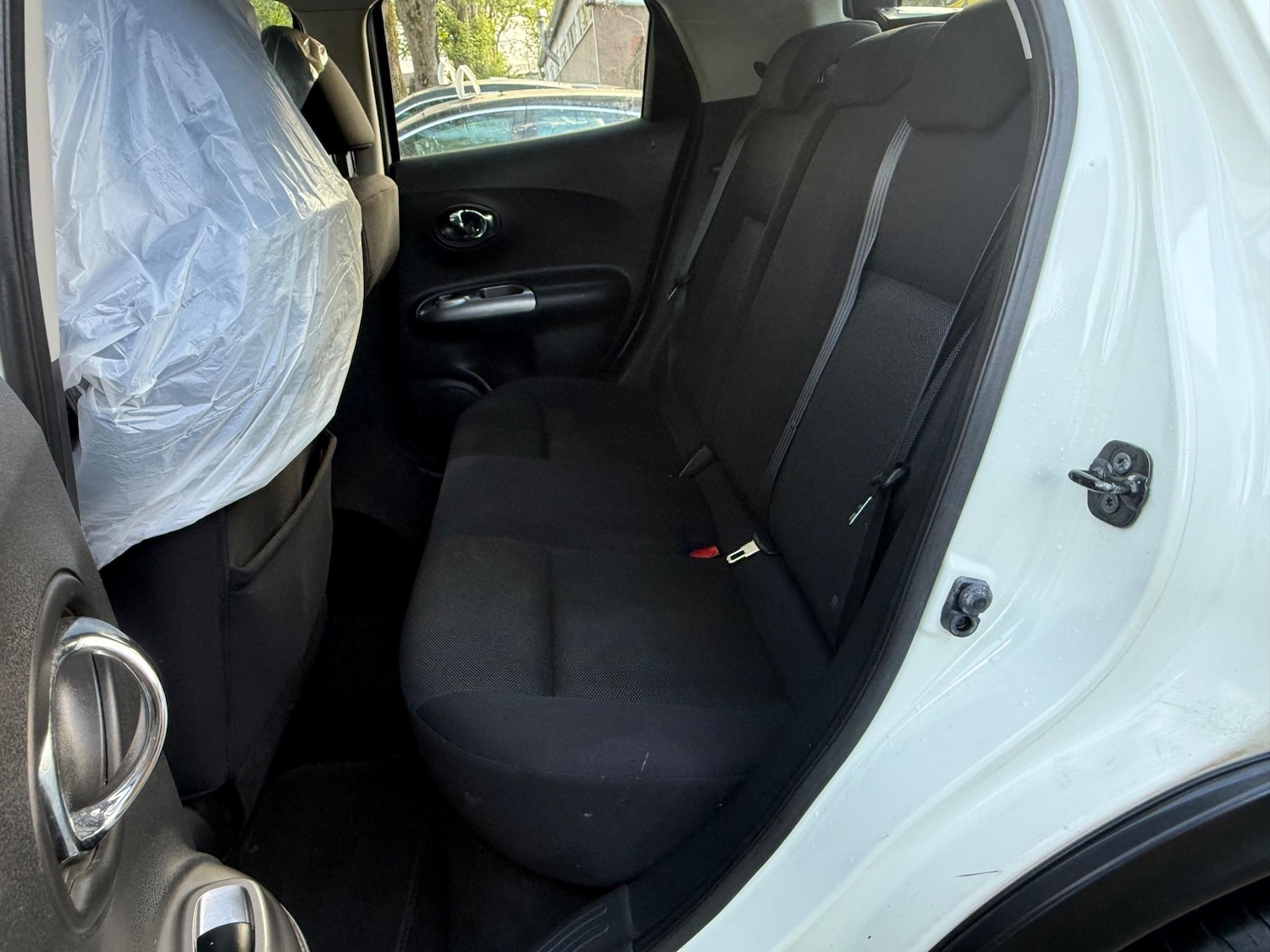 Vehicle 50
