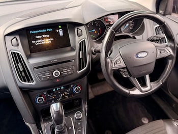 Used Ford Focus 2016 for sale - 79012231: Photo