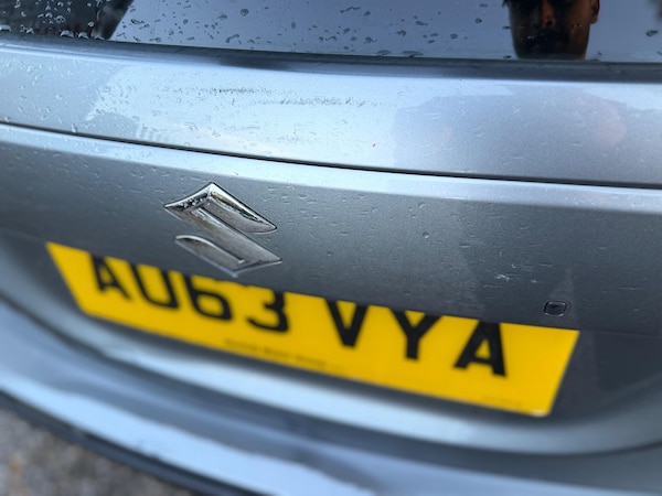 Used Suzuki SX4 S-Cross 2013 for sale - 76199697: Photo 21