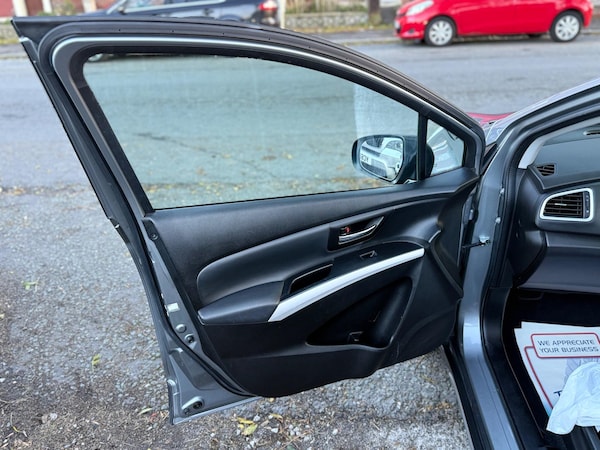 Used Suzuki SX4 S-Cross 2013 for sale - 76199697: Photo 41