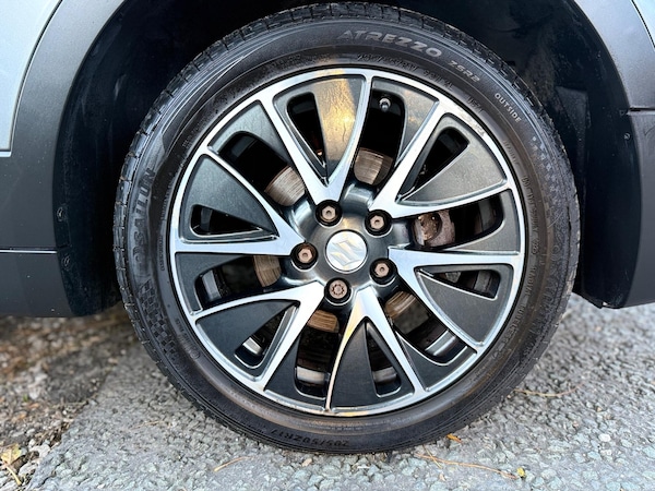 Used Suzuki SX4 S-Cross 2013 for sale - 76199697: Photo 42