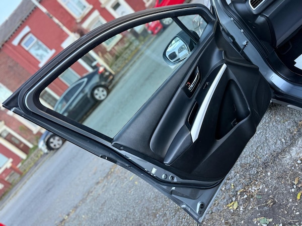 Used Suzuki SX4 S-Cross 2013 for sale - 76199697: Photo 46