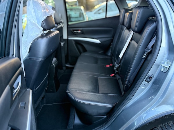 Used Suzuki SX4 S-Cross 2013 for sale - 76199697: Photo 50