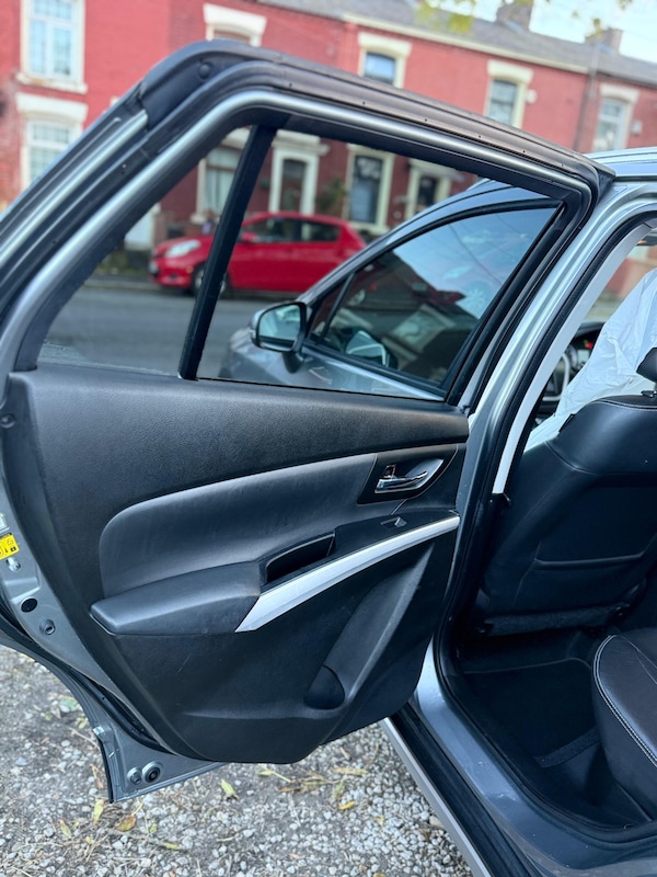 Used Suzuki SX4 S-Cross 2013 for sale - 76199697: Photo 51