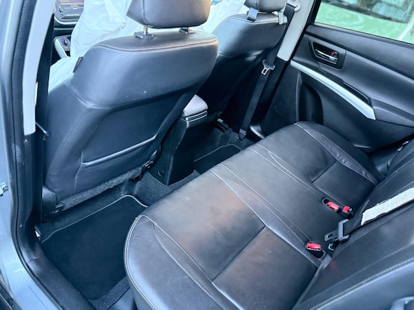 Used Suzuki SX4 S-Cross 2013 for sale - 76199697: Photo 55
