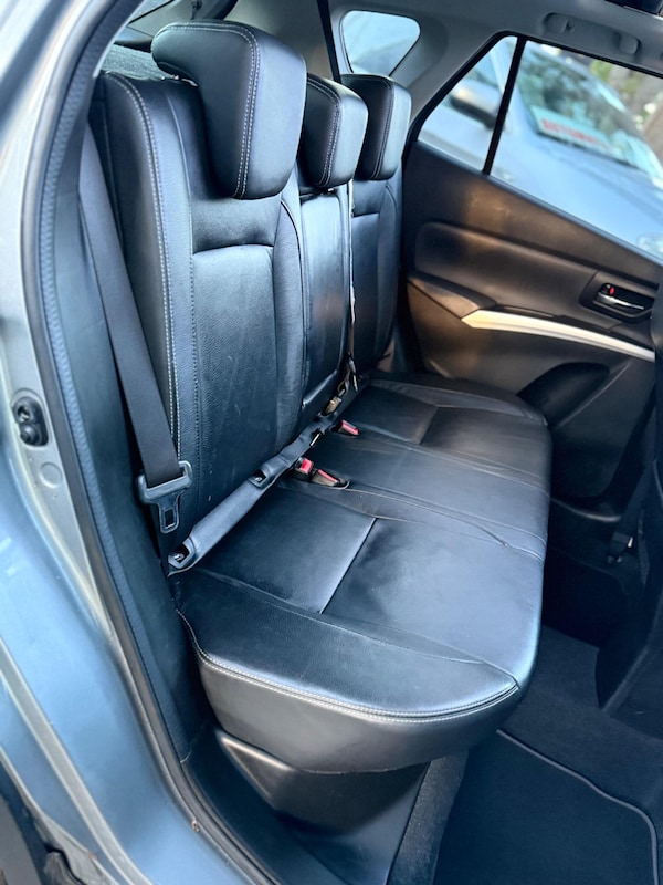 Used Suzuki SX4 S-Cross 2013 for sale - 76199697: Photo 56
