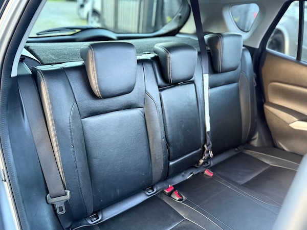 Used Suzuki SX4 S-Cross 2013 for sale - 76199697: Photo 59