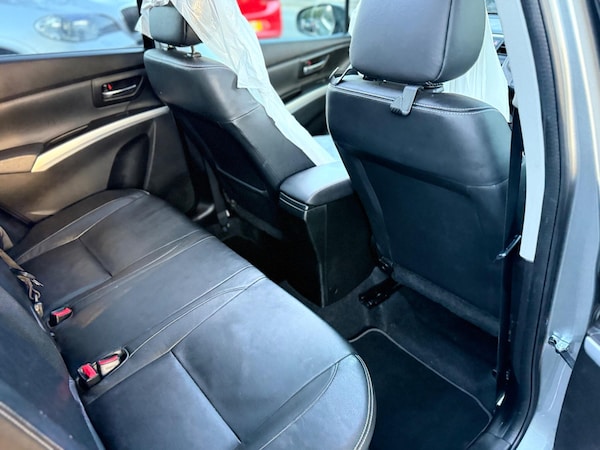 Used Suzuki SX4 S-Cross 2013 for sale - 76199697: Photo 60