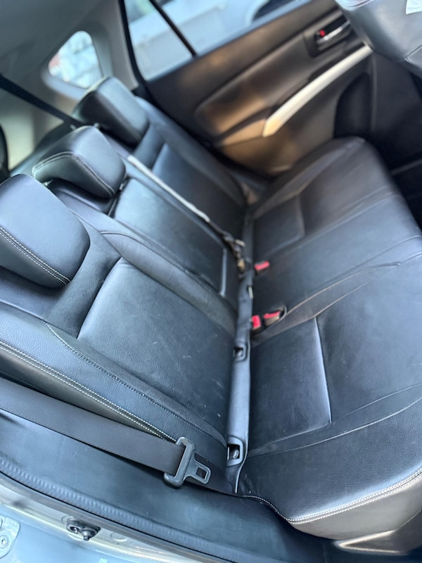Used Suzuki SX4 S-Cross 2013 for sale - 76199697: Photo 61