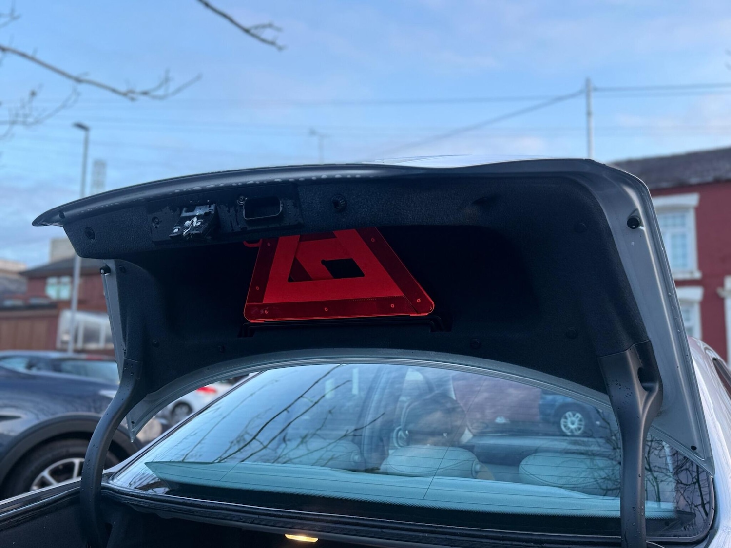 Used Mercedes-Benz C Class 2002 for sale - 77386652: Photo 24