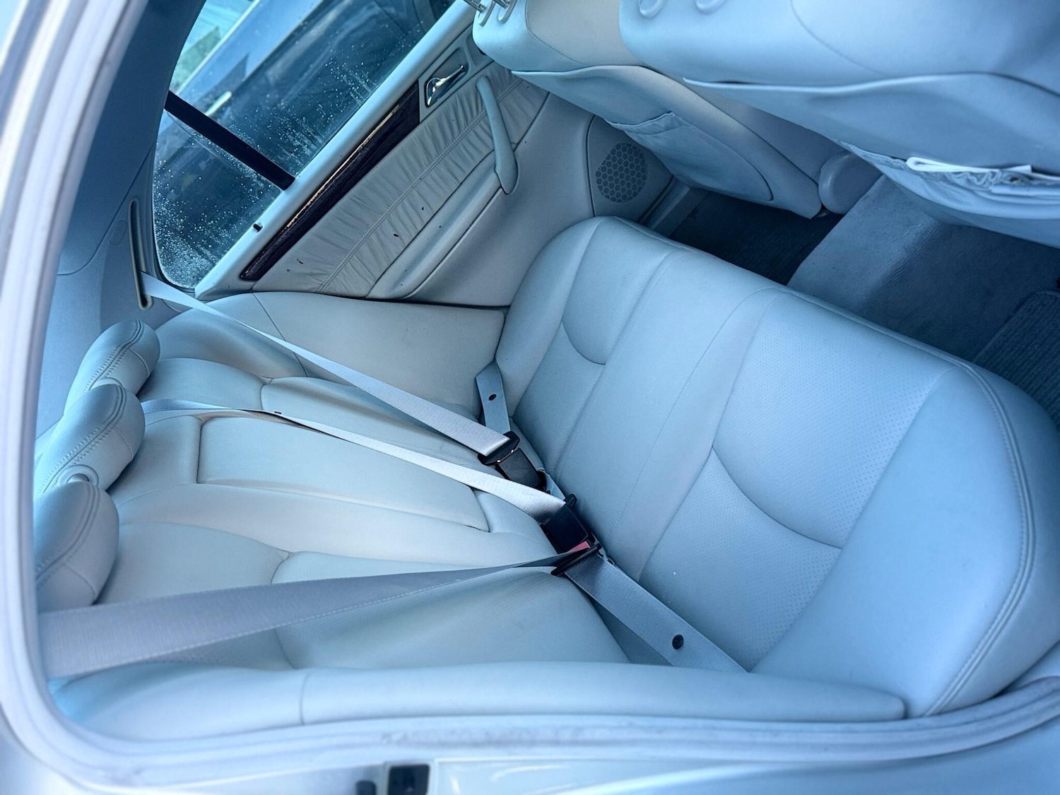 Used Mercedes-Benz C Class 2002 for sale - 77386652: Photo 42