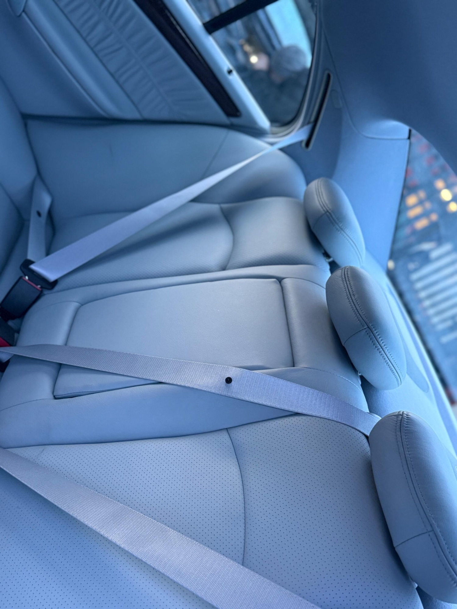 Used Mercedes-Benz C Class 2002 for sale - 77386652: Photo 47