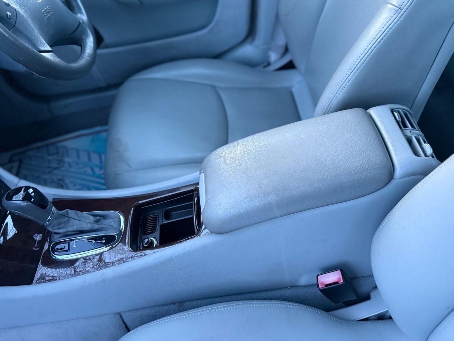 Used Mercedes-Benz C Class 2002 for sale - 77386652: Photo 53