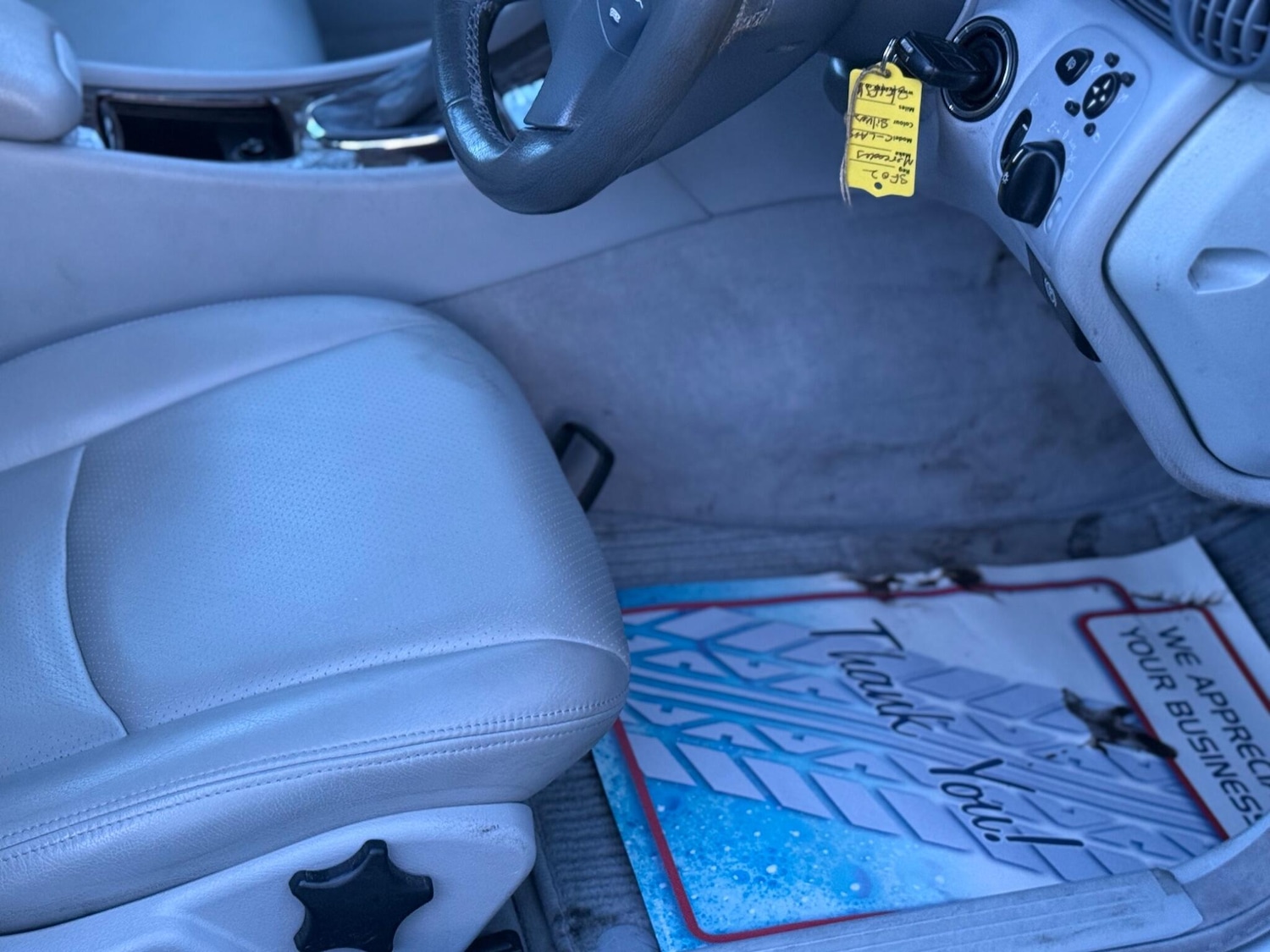 Used Mercedes-Benz C Class 2002 for sale - 77386652: Photo 63