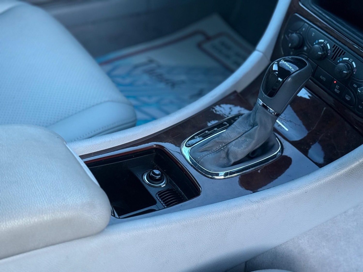 Used Mercedes-Benz C Class 2002 for sale - 77386652: Photo 66