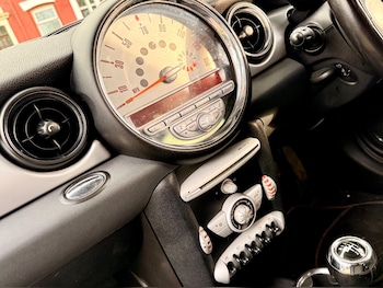 Used MINI Hatch 2008 for sale - 78647969: Photo