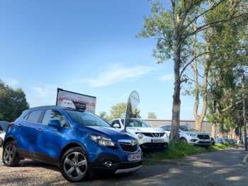 2013 (63) - 1.7 CDTi SE 2WD Euro 5 (s/s) 5dr