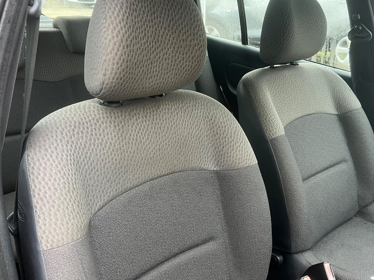 Used Renault Clio 2005 for sale - 77066409: Photo 14