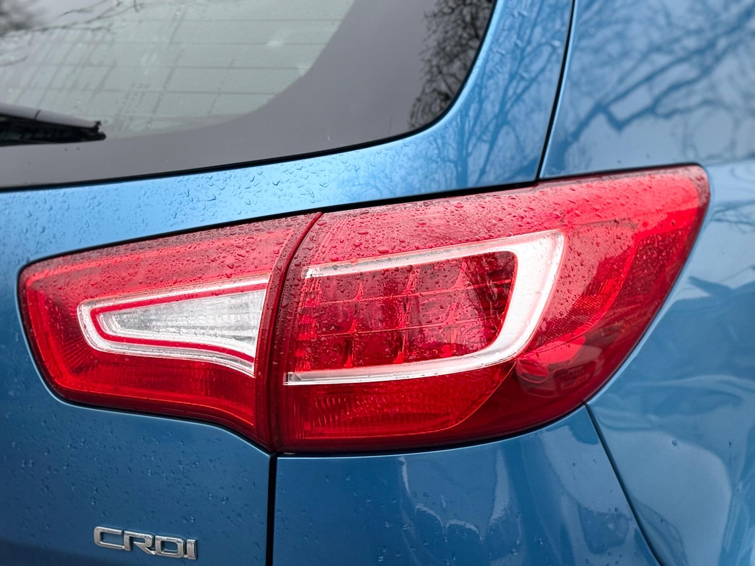 Used Kia Sportage for sale - 77924851: Photo 18