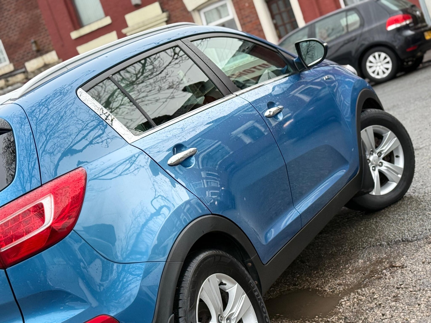 Used Kia Sportage for sale - 77924851: Photo 19