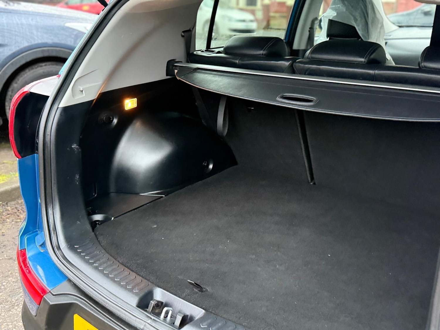 Used Kia Sportage for sale - 77924851: Photo 20