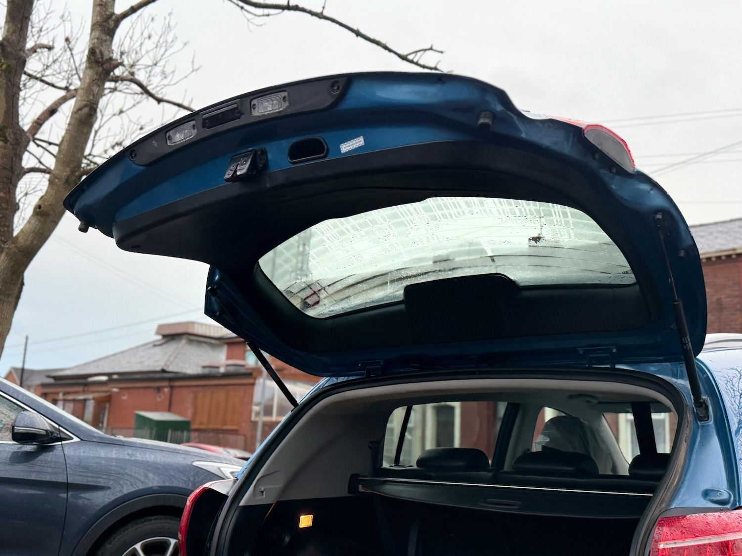 Used Kia Sportage for sale - 77924851: Photo 21