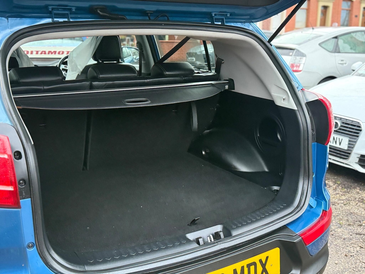 Used Kia Sportage for sale - 77924851: Photo 25