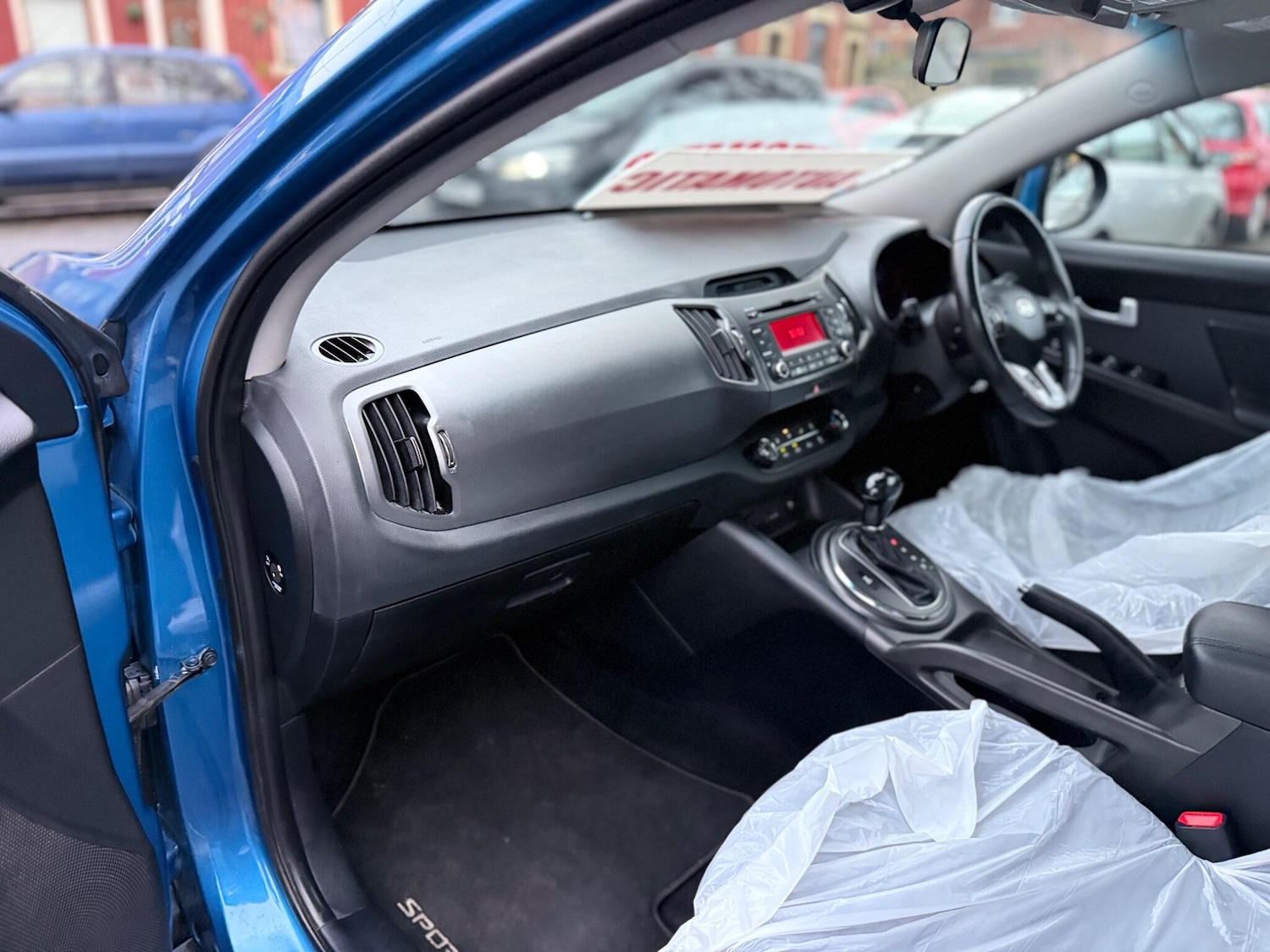 Used Kia Sportage for sale - 77924851: Photo 41