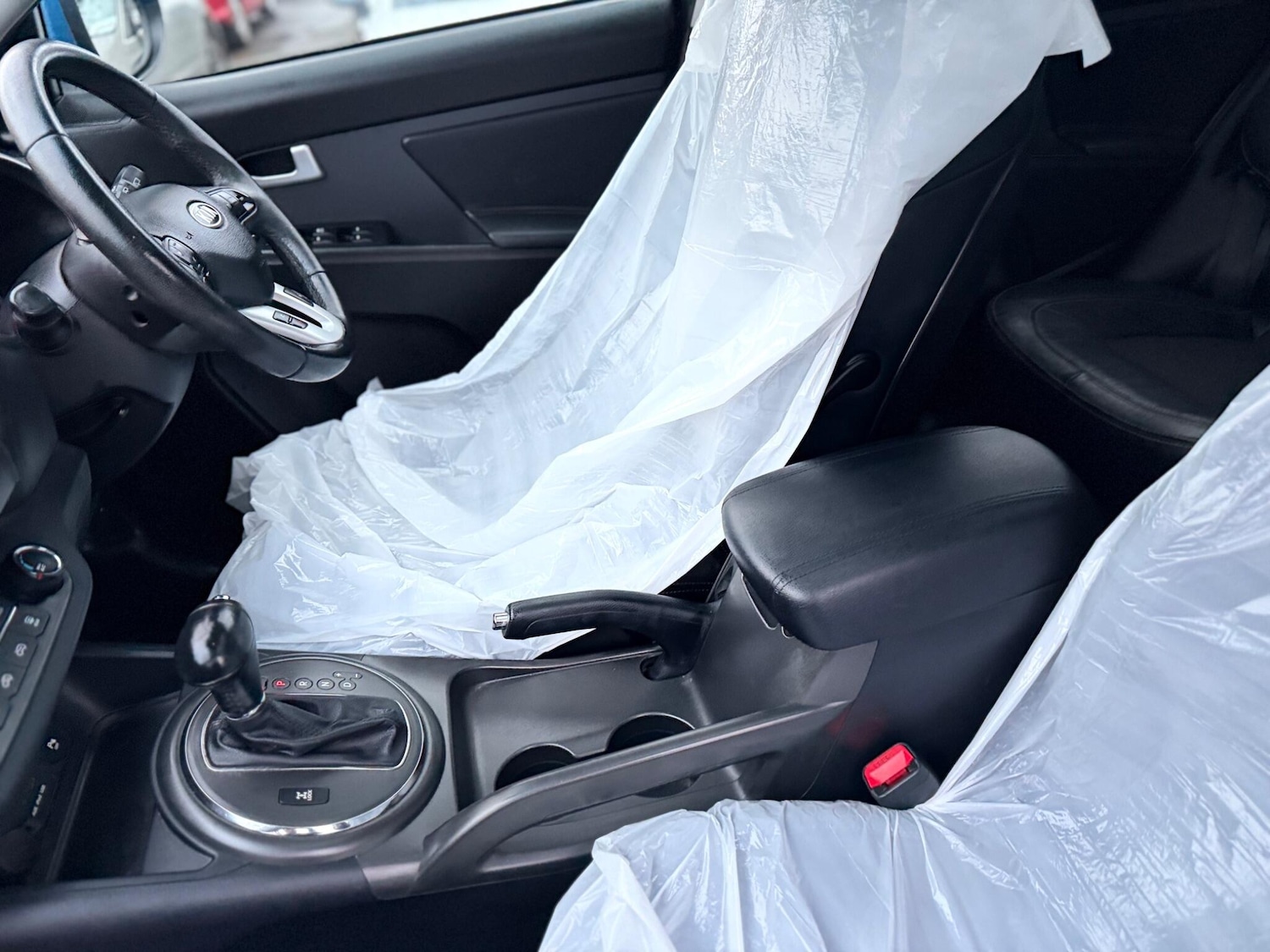 Used Kia Sportage for sale - 77924851: Photo 44