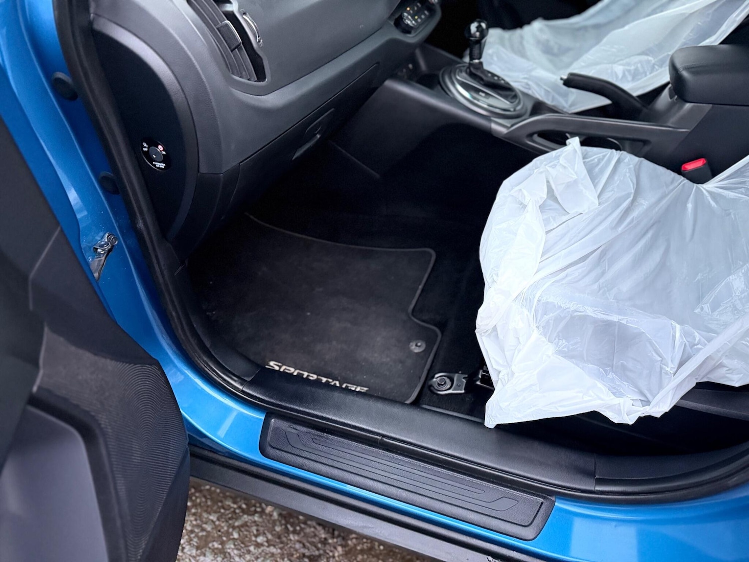 Used Kia Sportage for sale - 77924851: Photo 46