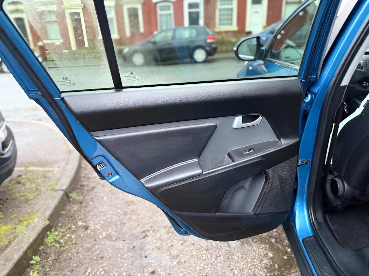 Used Kia Sportage for sale - 77924851: Photo 47