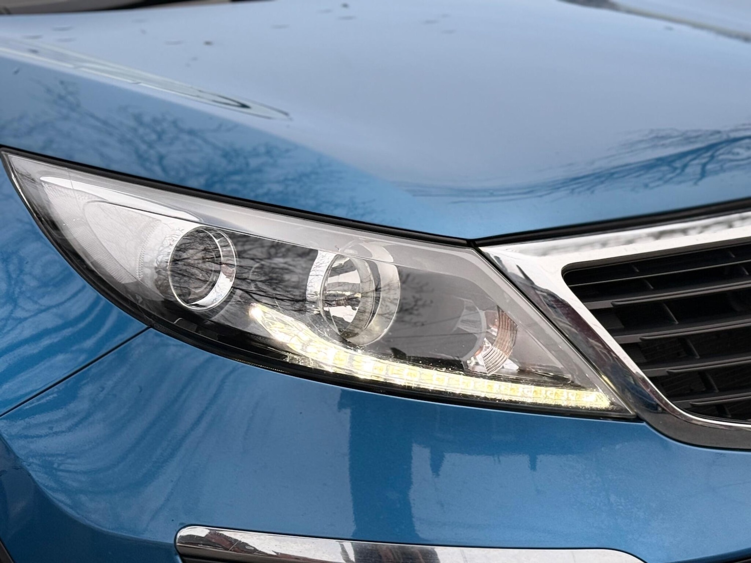 Used Kia Sportage for sale - 77924851: Photo 5