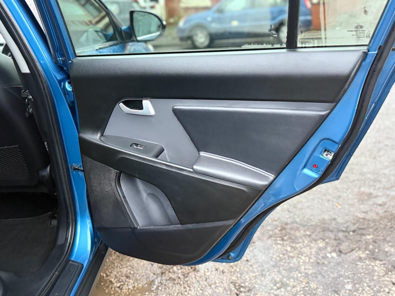 Used Kia Sportage for sale - 77924851: Photo 54