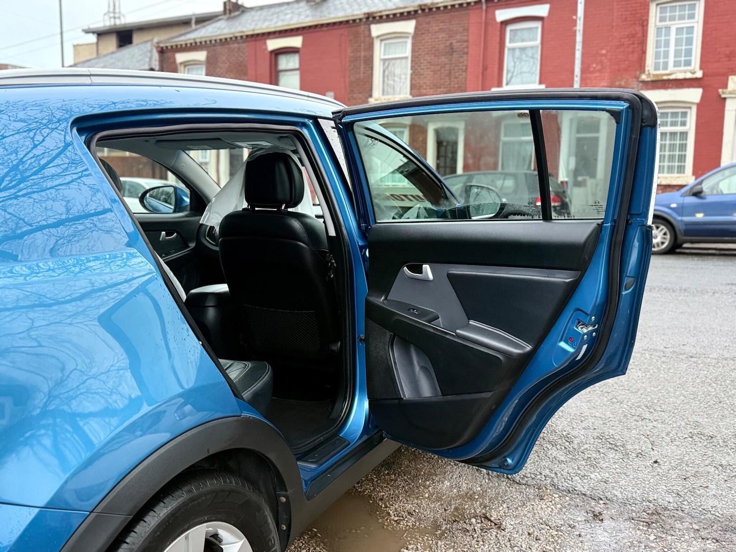 Used Kia Sportage for sale - 77924851: Photo 55