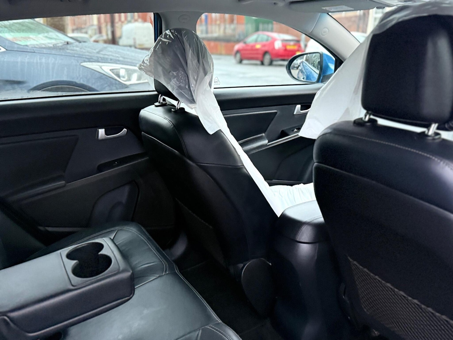 Used Kia Sportage for sale - 77924851: Photo 58