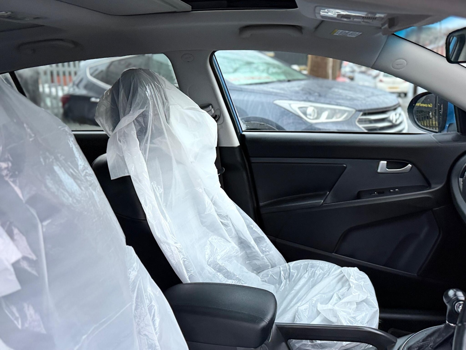 Used Kia Sportage for sale - 77924851: Photo 59