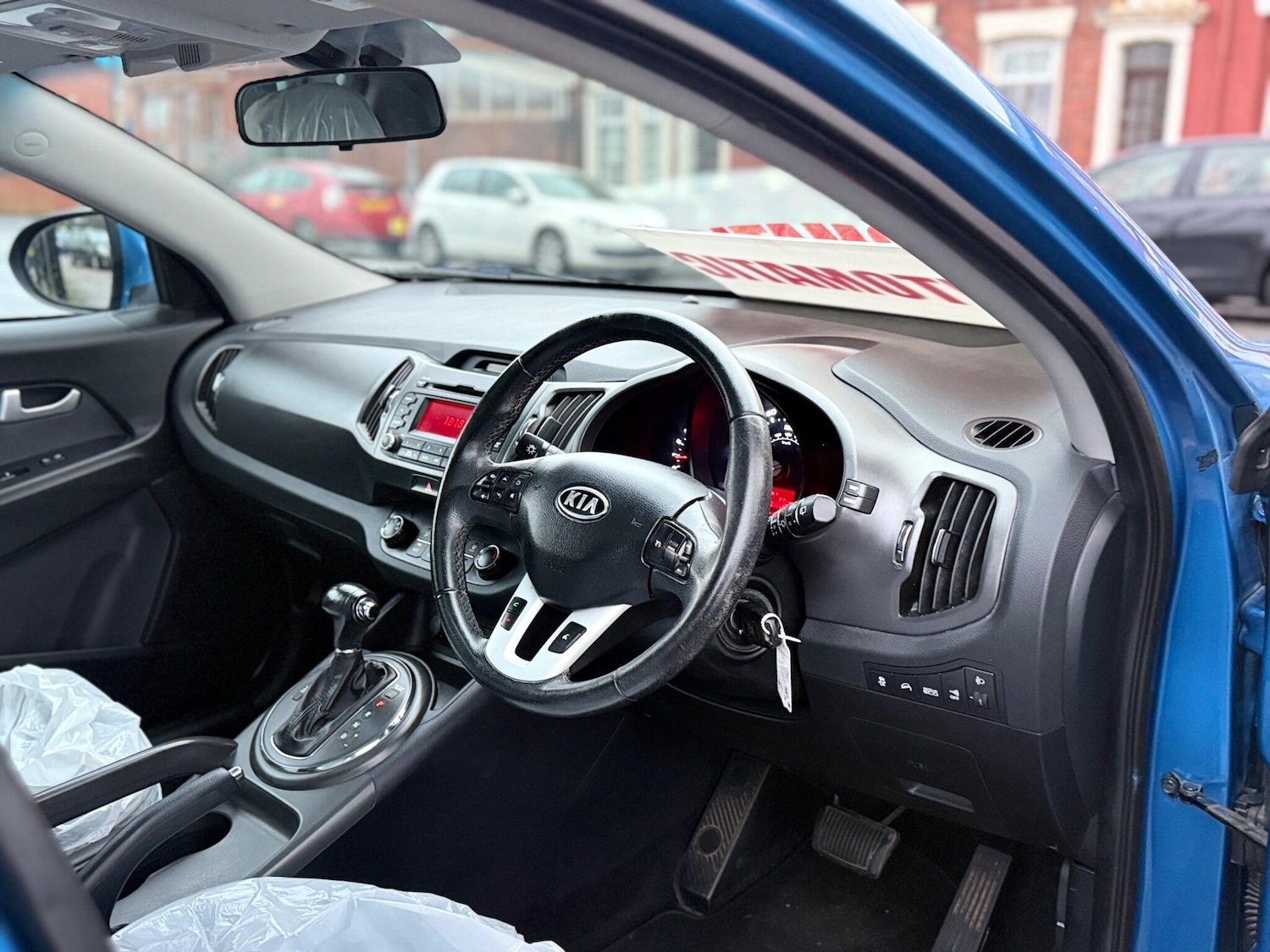 Used Kia Sportage for sale - 77924851: Photo 60