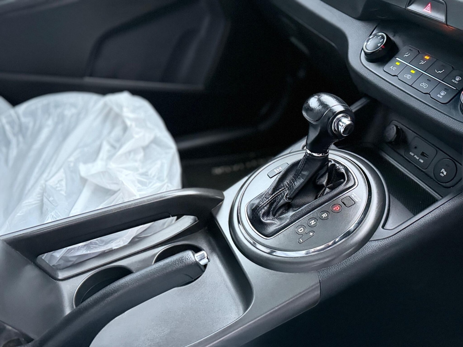 Used Kia Sportage for sale - 77924851: Photo 66