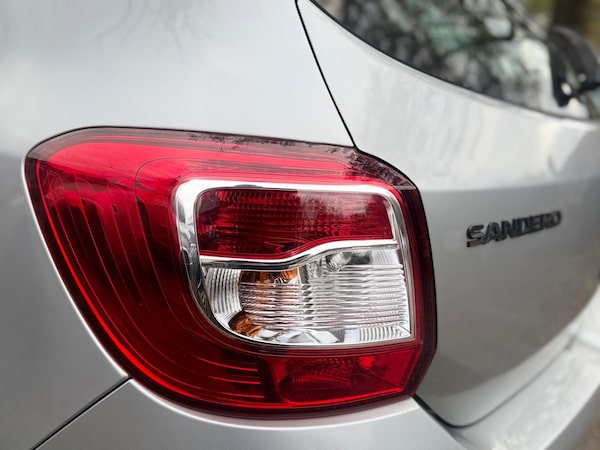 Used Dacia Sandero 2013 for sale - 76317905: Photo 13