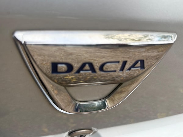 Used Dacia Sandero 2013 for sale - 76317905: Photo 17
