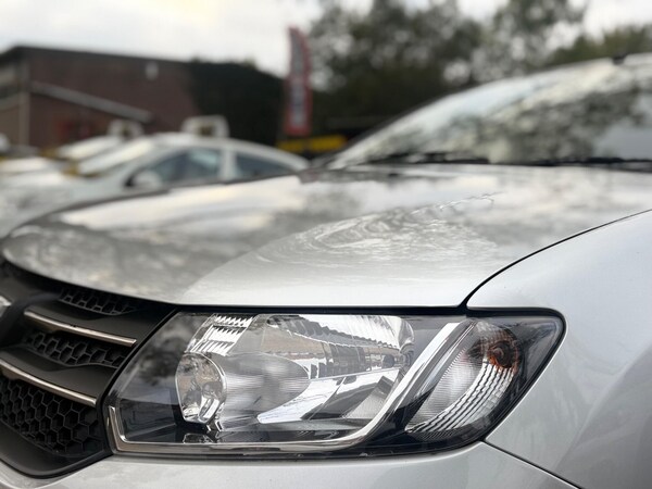 Used Dacia Sandero 2013 for sale - 76317905: Photo 28