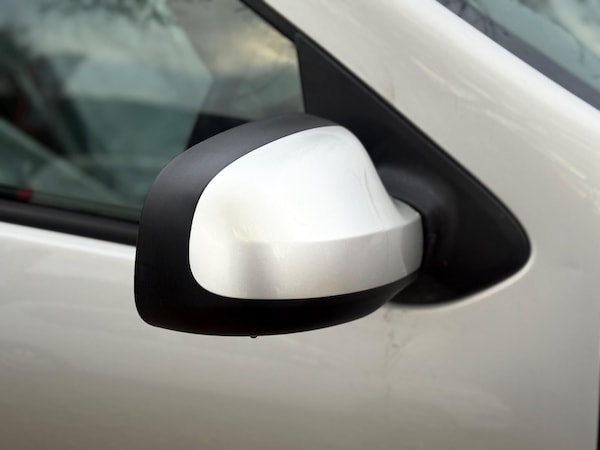 Used Dacia Sandero 2013 for sale - 76317905: Photo 4