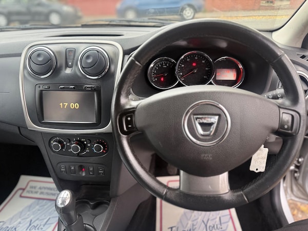 Used Dacia Sandero 2013 for sale - 76317905: Photo 52