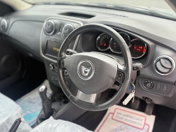 Used Dacia Sandero 2013 for sale - 76317905: Photo 53
